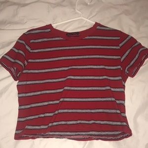 Brandy Melville crop top